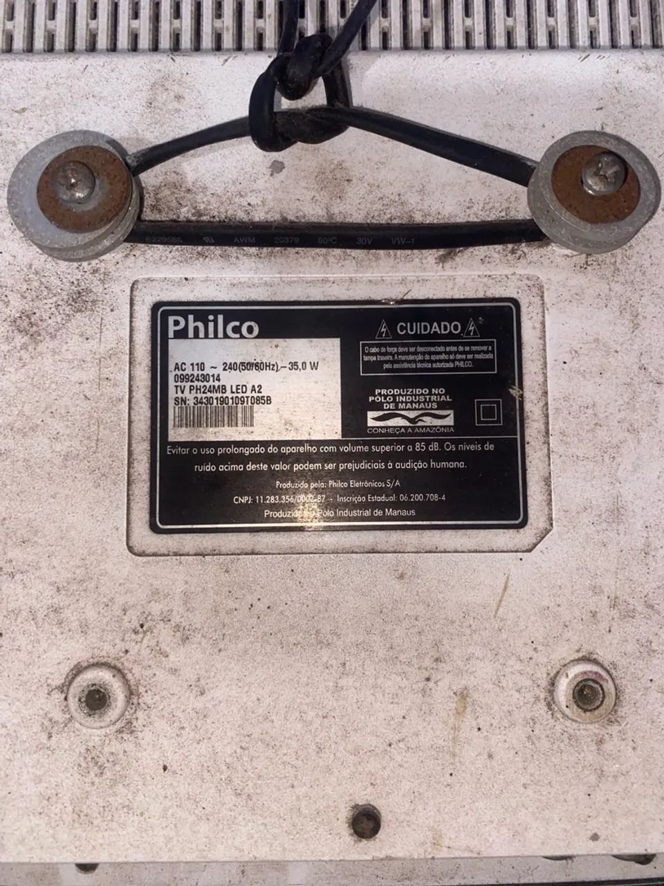Tv philco  - Foto 3