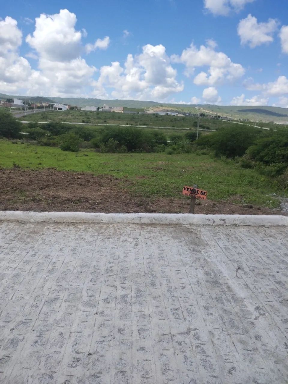 Terreno medindo 10x24 - Foto 2