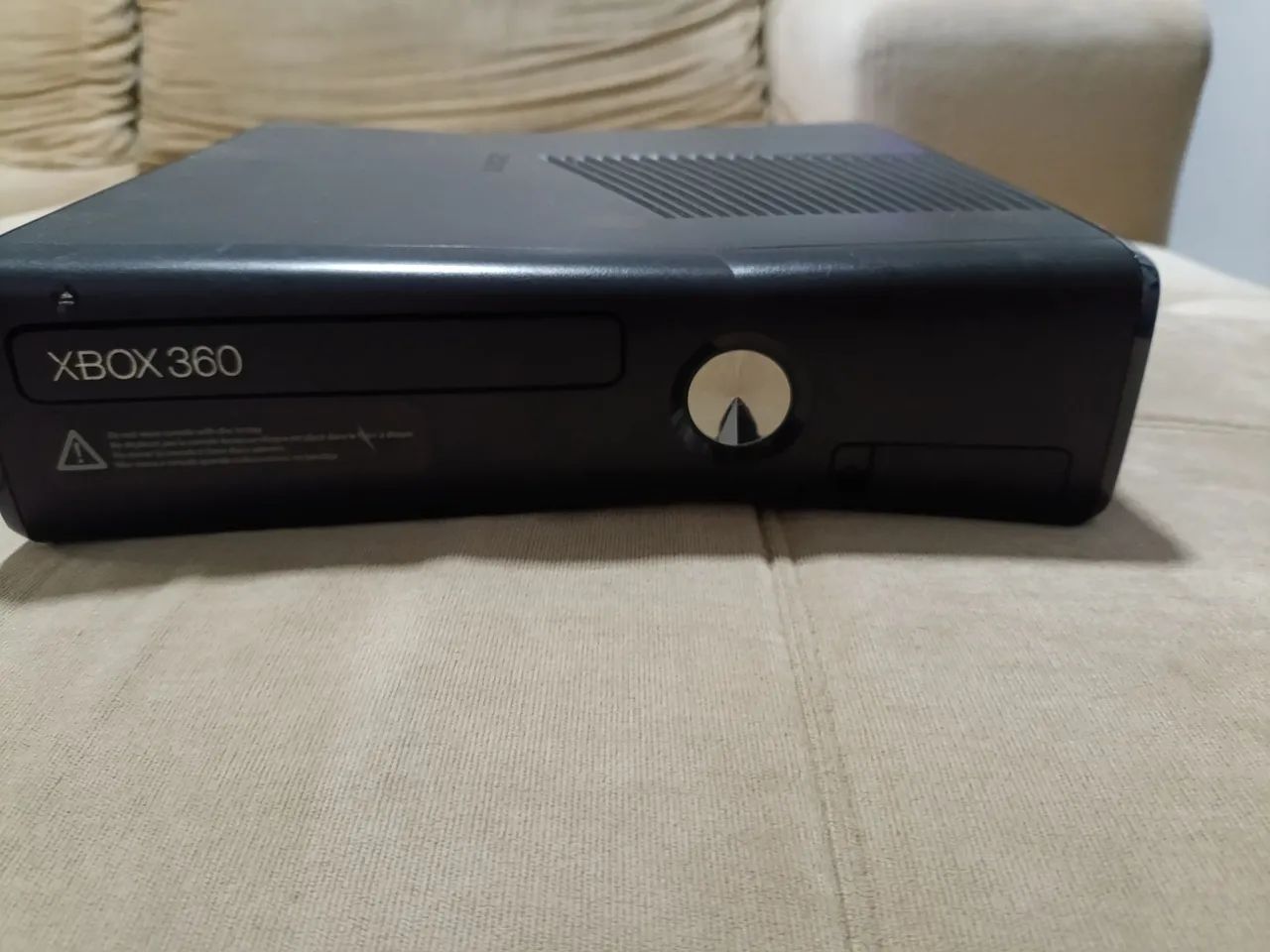 XBOX
