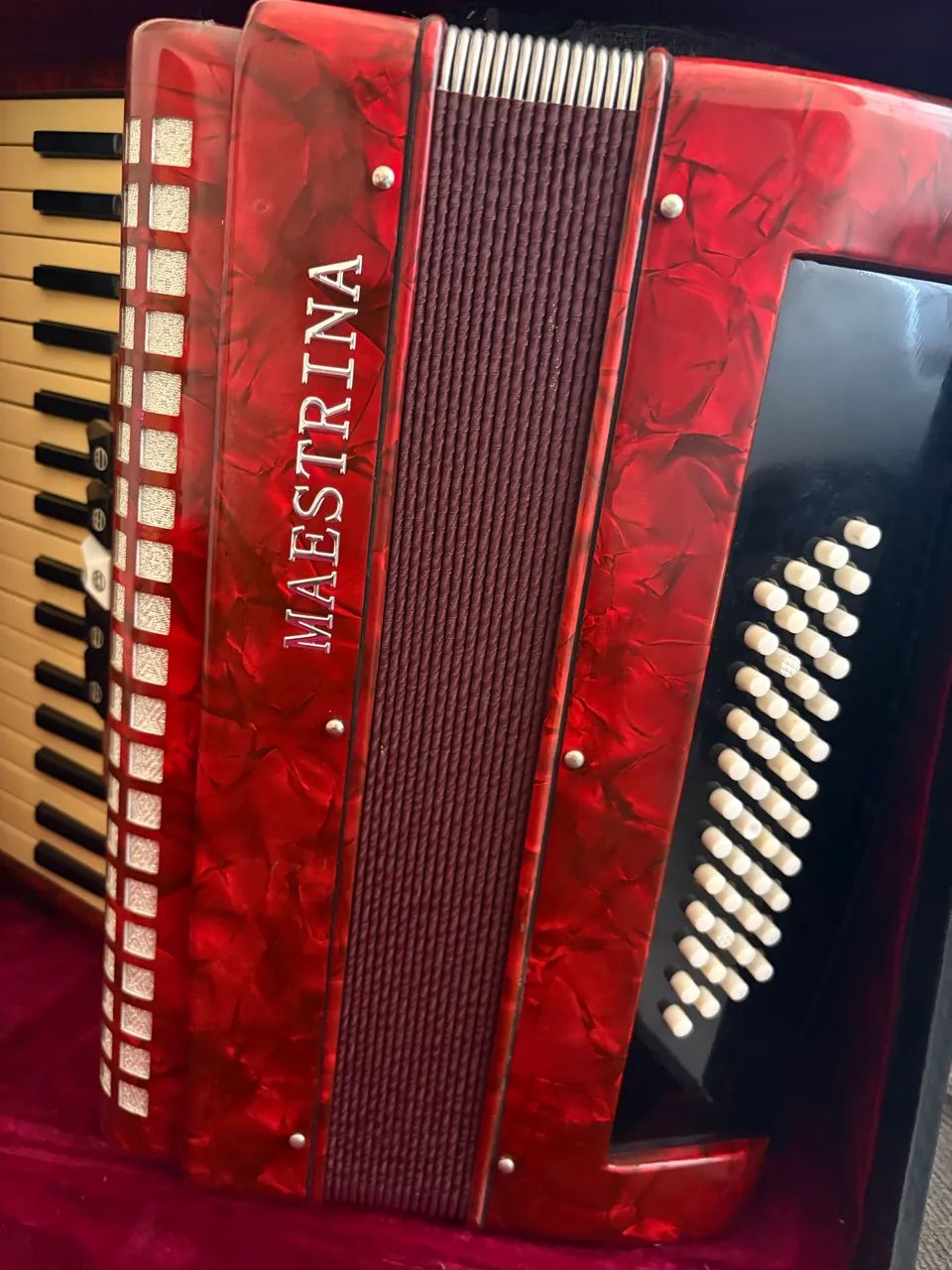 Acordeon Maestrina - Foto 5