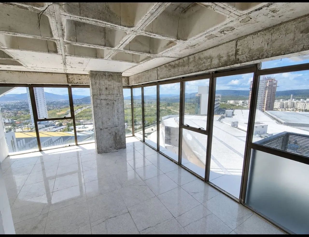 ALUGO SALA EPIC TOWER DE ESQUINA, MELHOR CUSTO BENEFÍCIO JÁ EM PREPARO - Foto 4