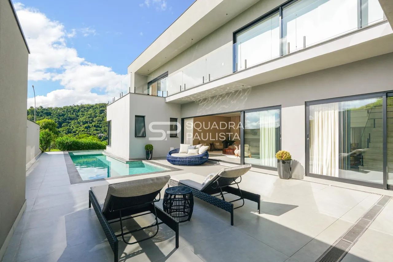 Casa nova no Gênesis 2 combinação entre conforto e funcionalidade