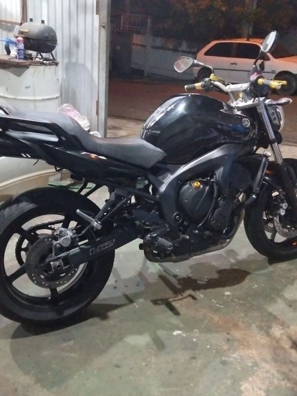 Fz6 - Foto 3