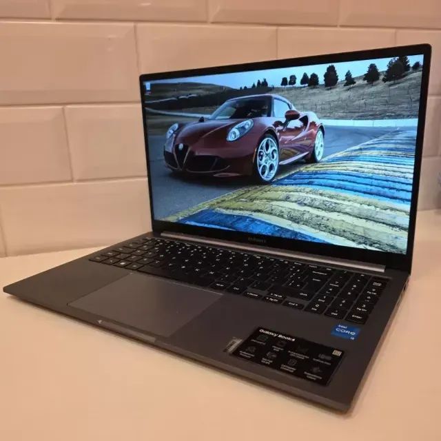 Notebook Samsung i3 13th - 8Gb Ram - SSD - Foto 2