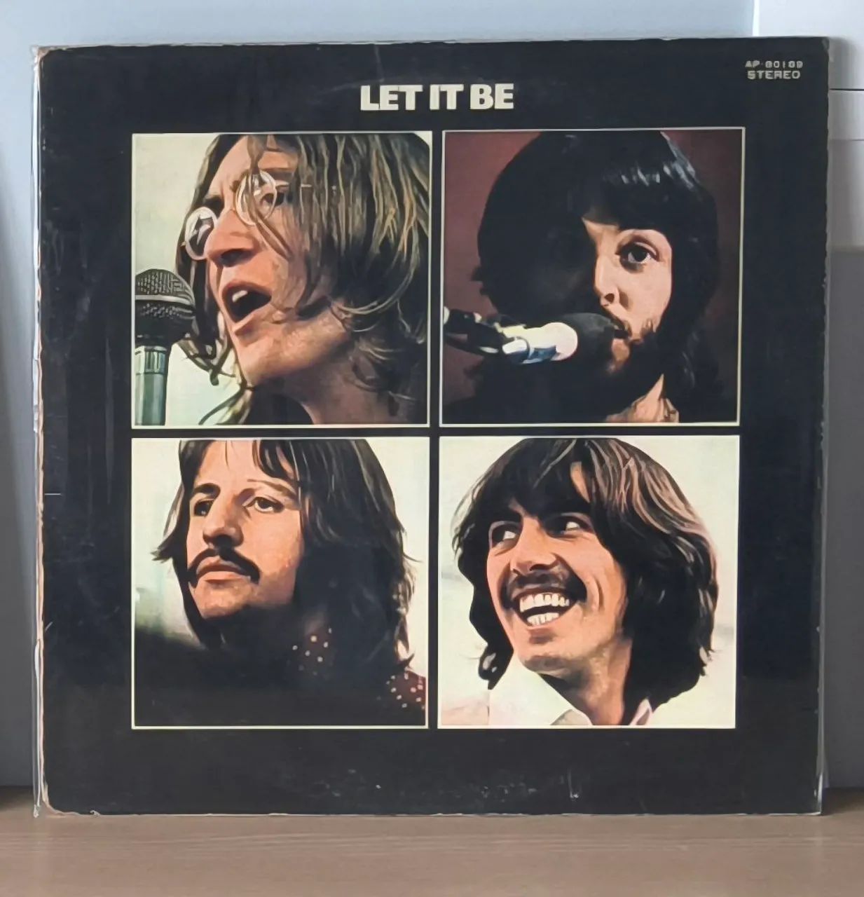 The Beatles 1962-1966 + Let It Be + Band On The Run + Imagine - Foto 2
