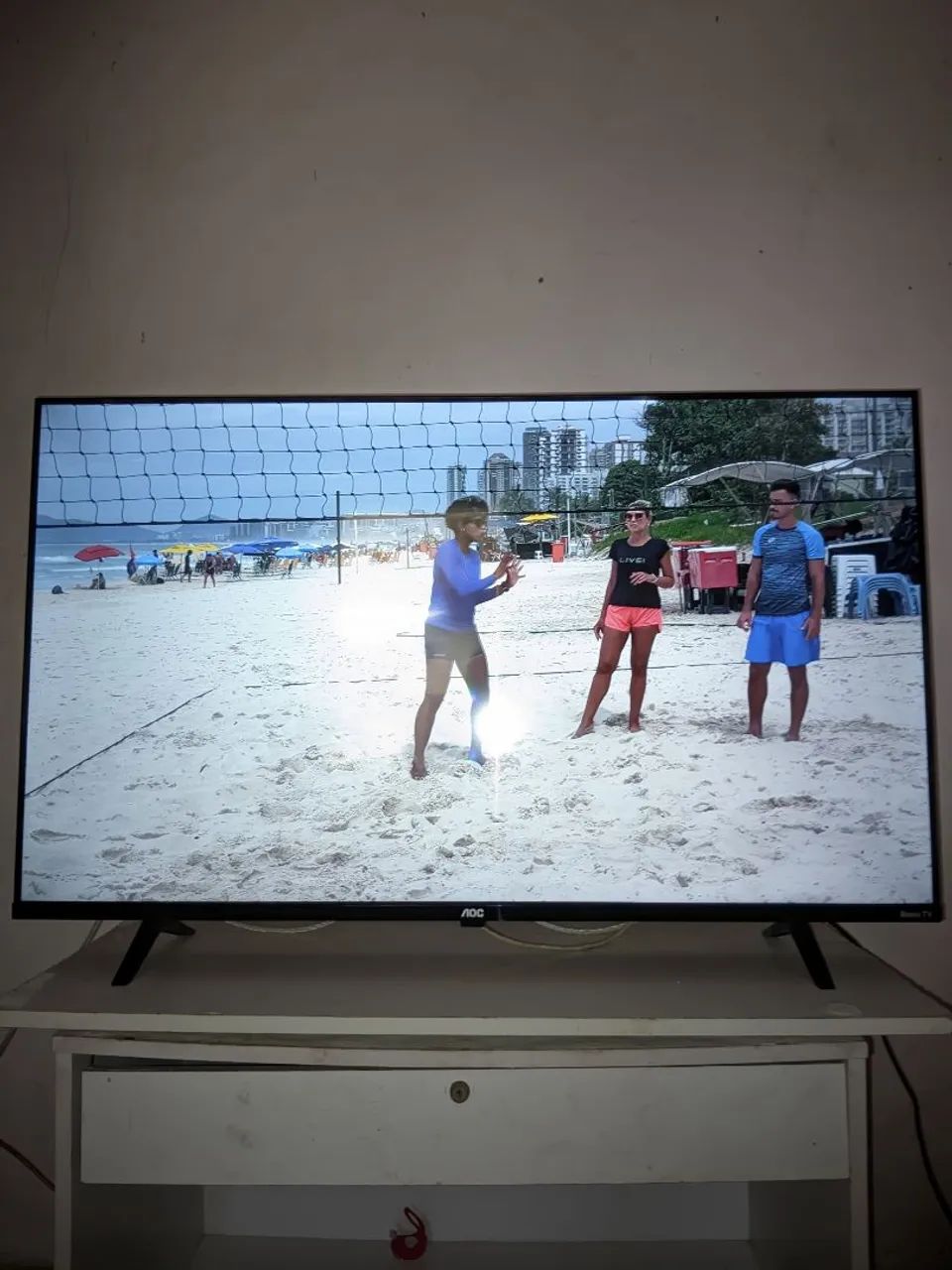 Tv 43 Polegadas - Foto 3