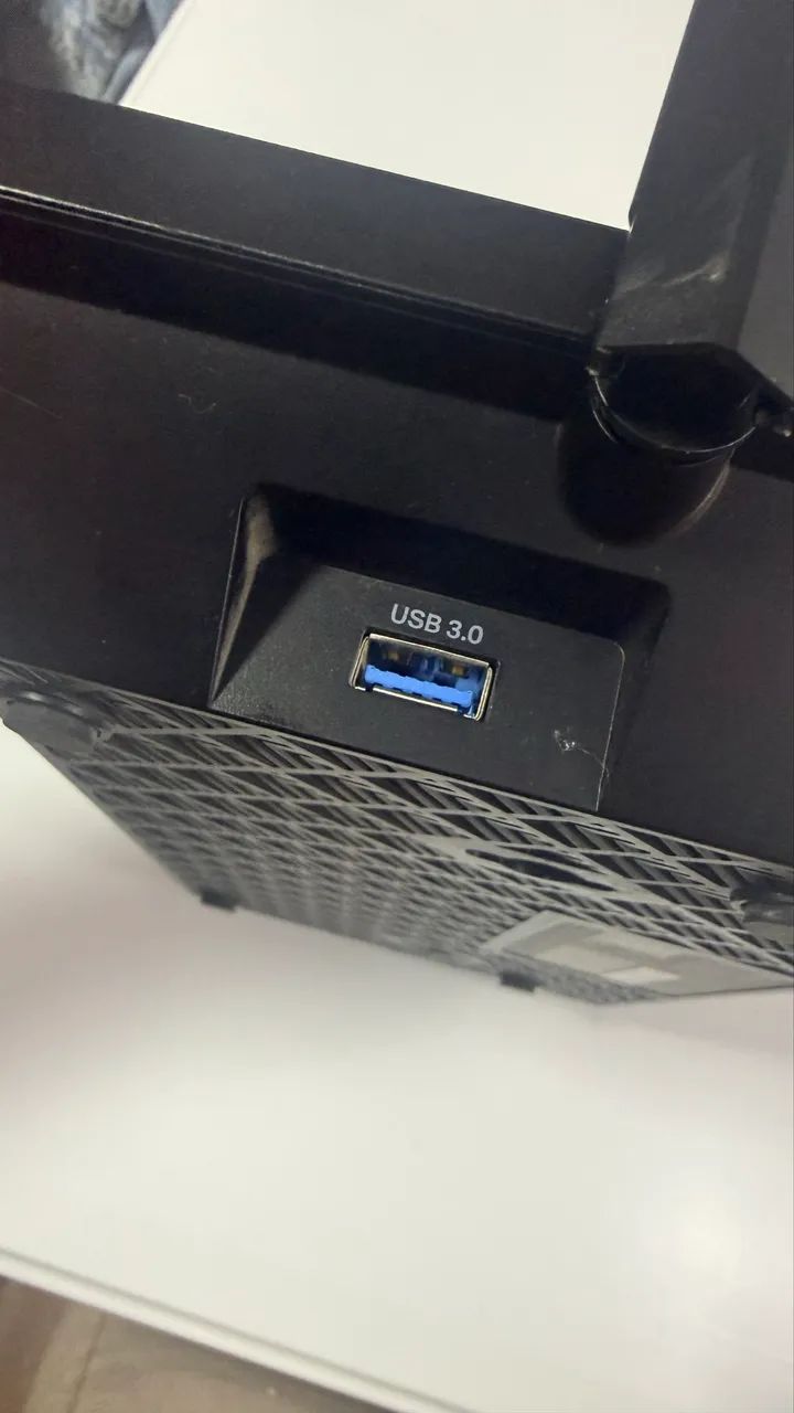 Modem Roteador Ax73 Wi-Fi 6 Tp-Link - Foto 3