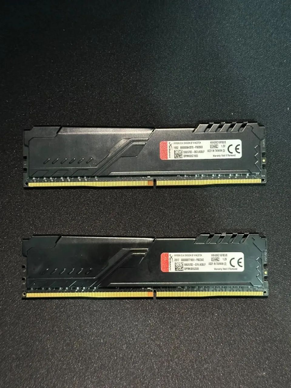 Memoria Ram - Foto 2