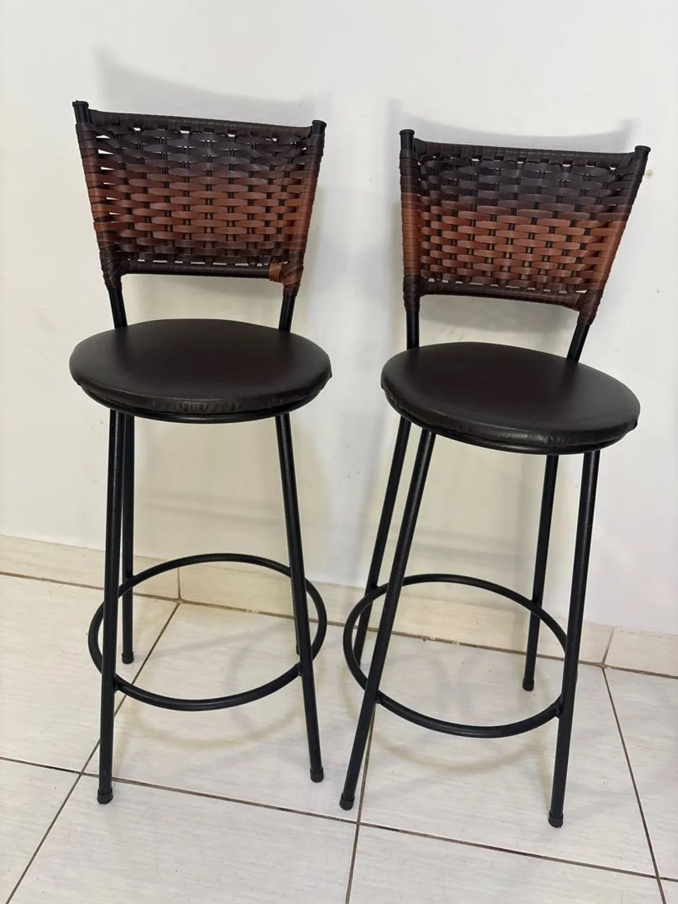 Cadeiras para balcão 