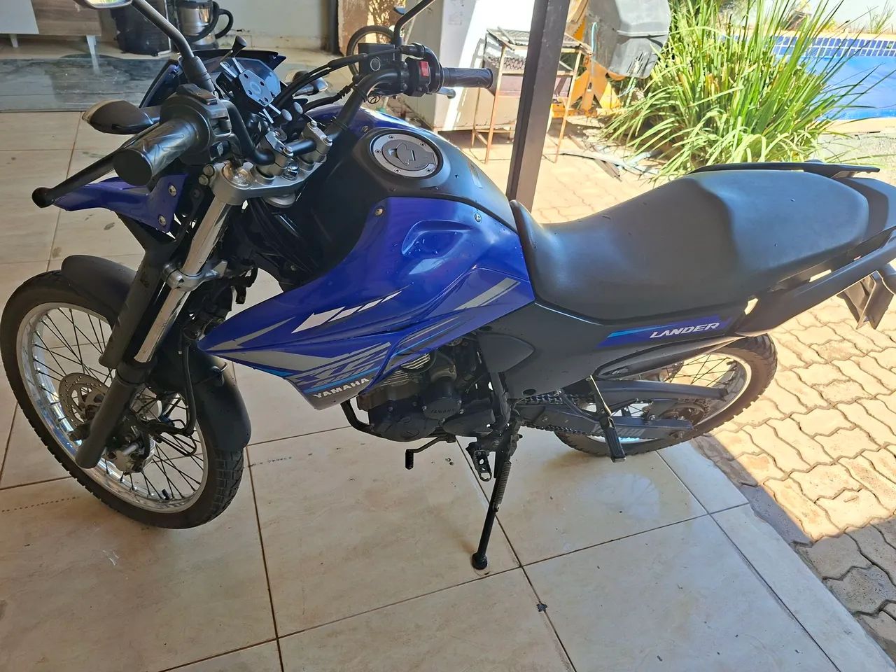 Lander 250 - Foto 3
