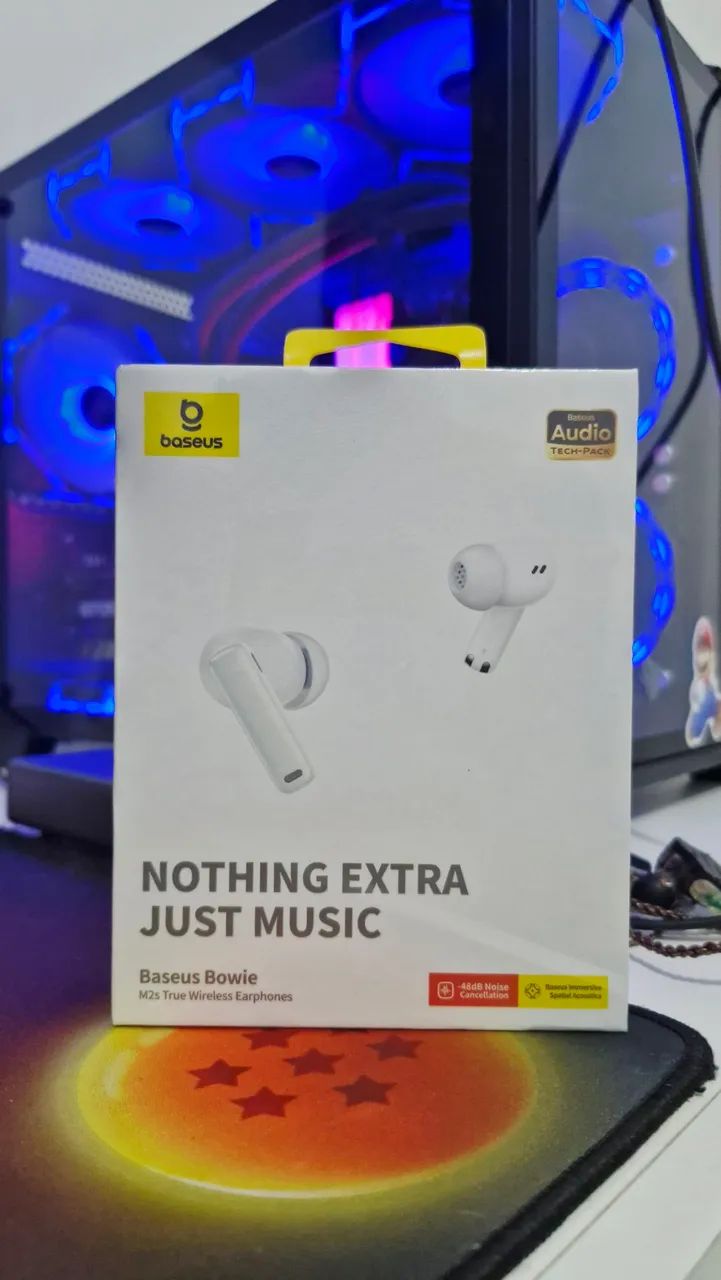 Headset  - Foto 4