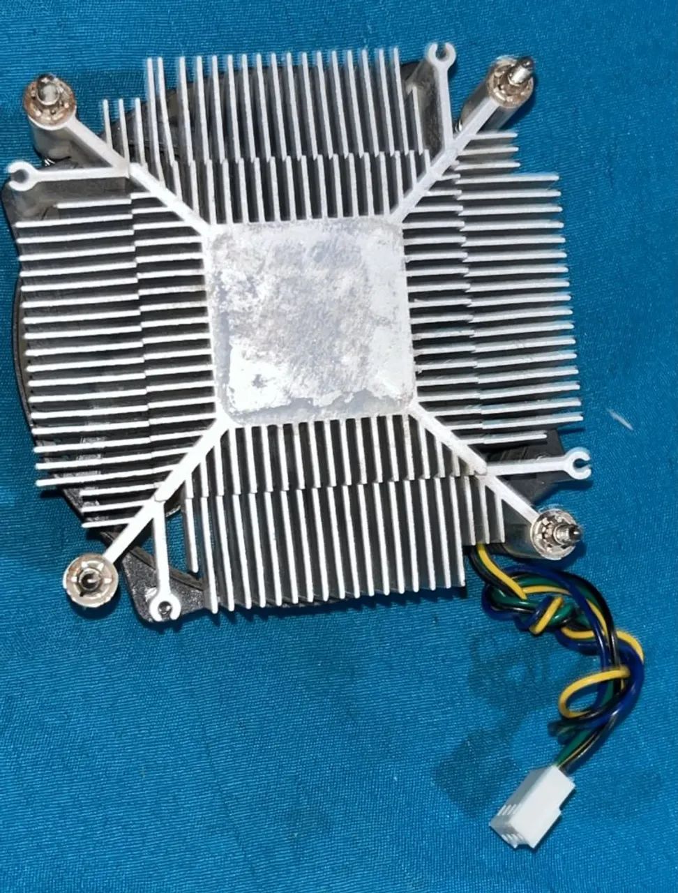 Vendo coller de refrigeração gt - Foto 2