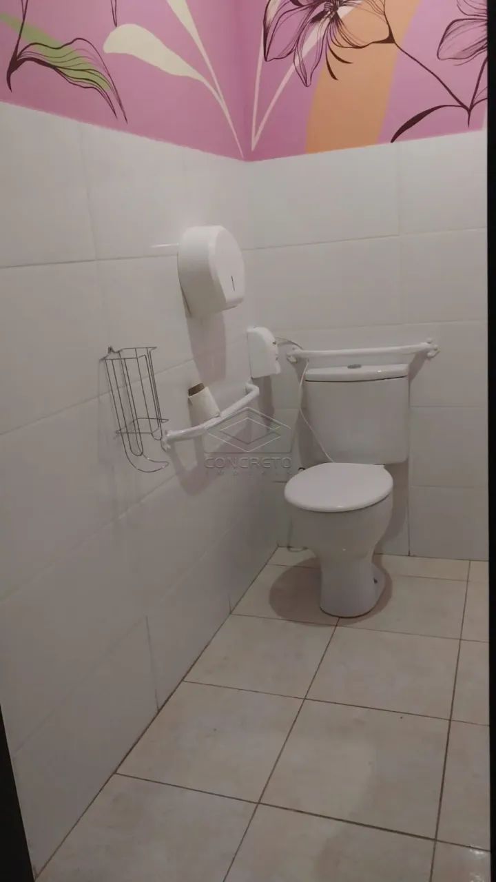 EXCELENTE CASA COMERCIAL EM LOCALIZAÇÃO PRIVILEGIADA DE BAURU/SP - Foto 3