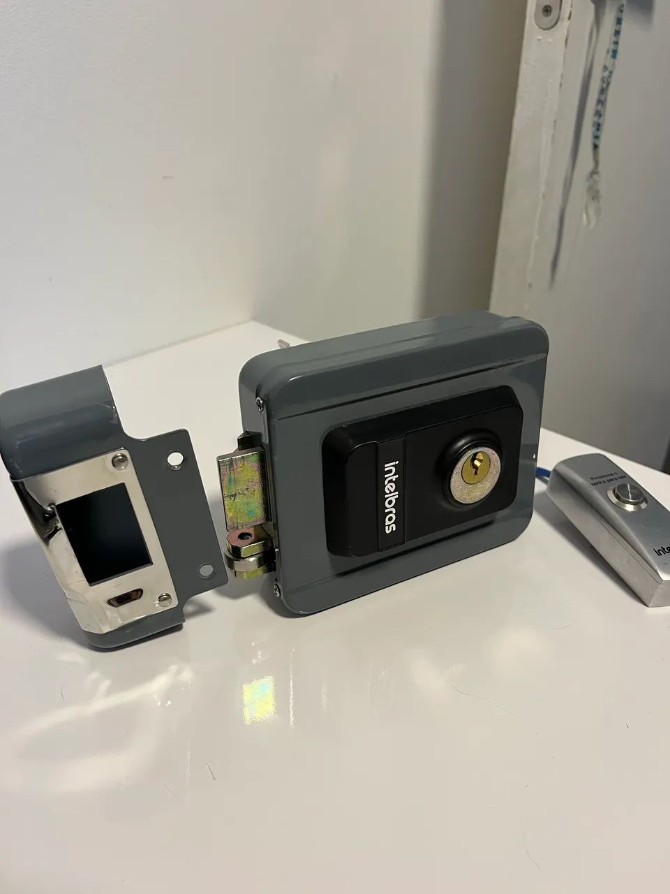 Fechadura elétrica FX1500 intelbras - Foto 2