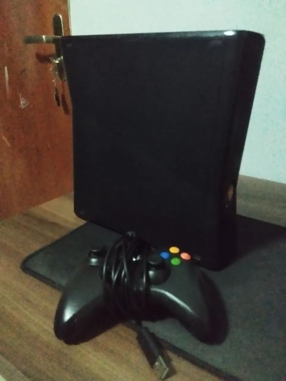 Xbox 360 Slim - Foto 2