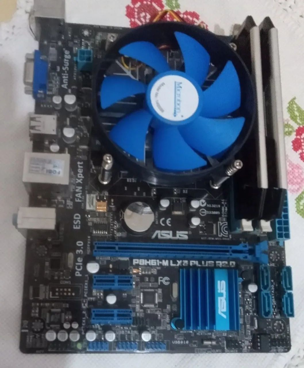 kit upgrade - Foto 2
