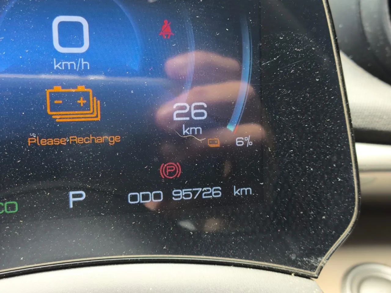 BYD Dolphin EV (Elétrico) 2024 - Foto 5
