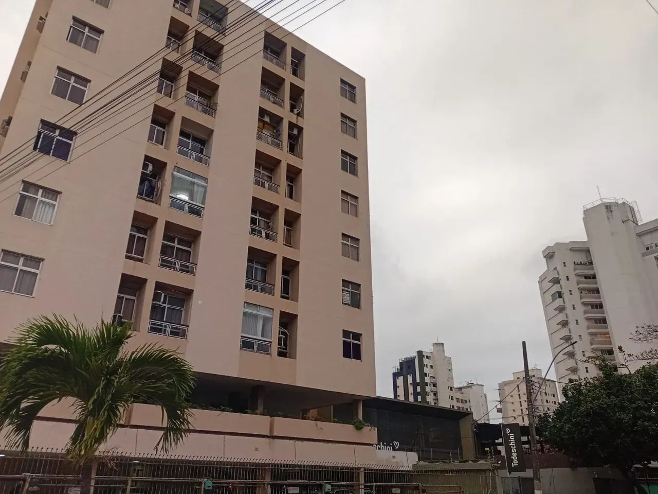 02 Quartos Santa Lúcia - Vitória - ES