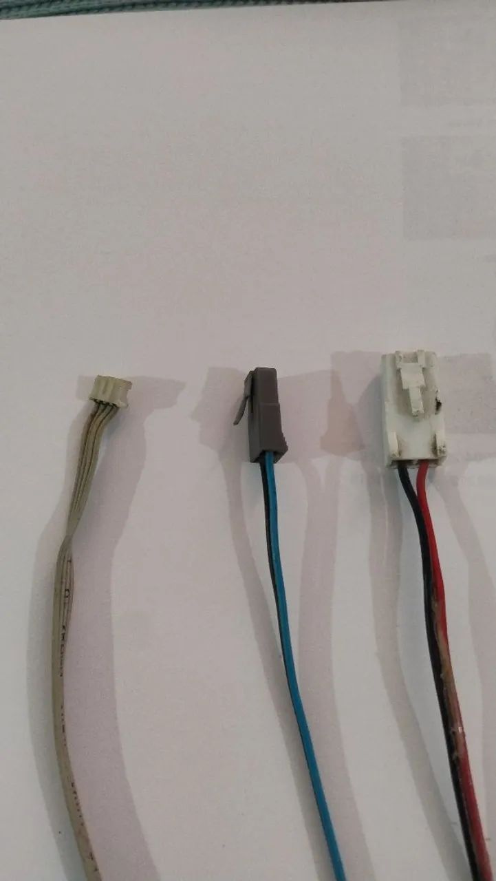 Conector Plug Shake 7 