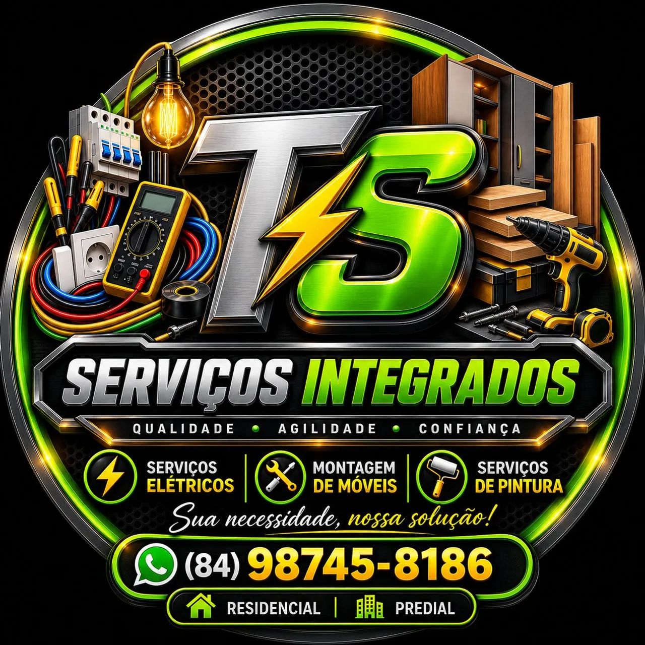 Eletricista