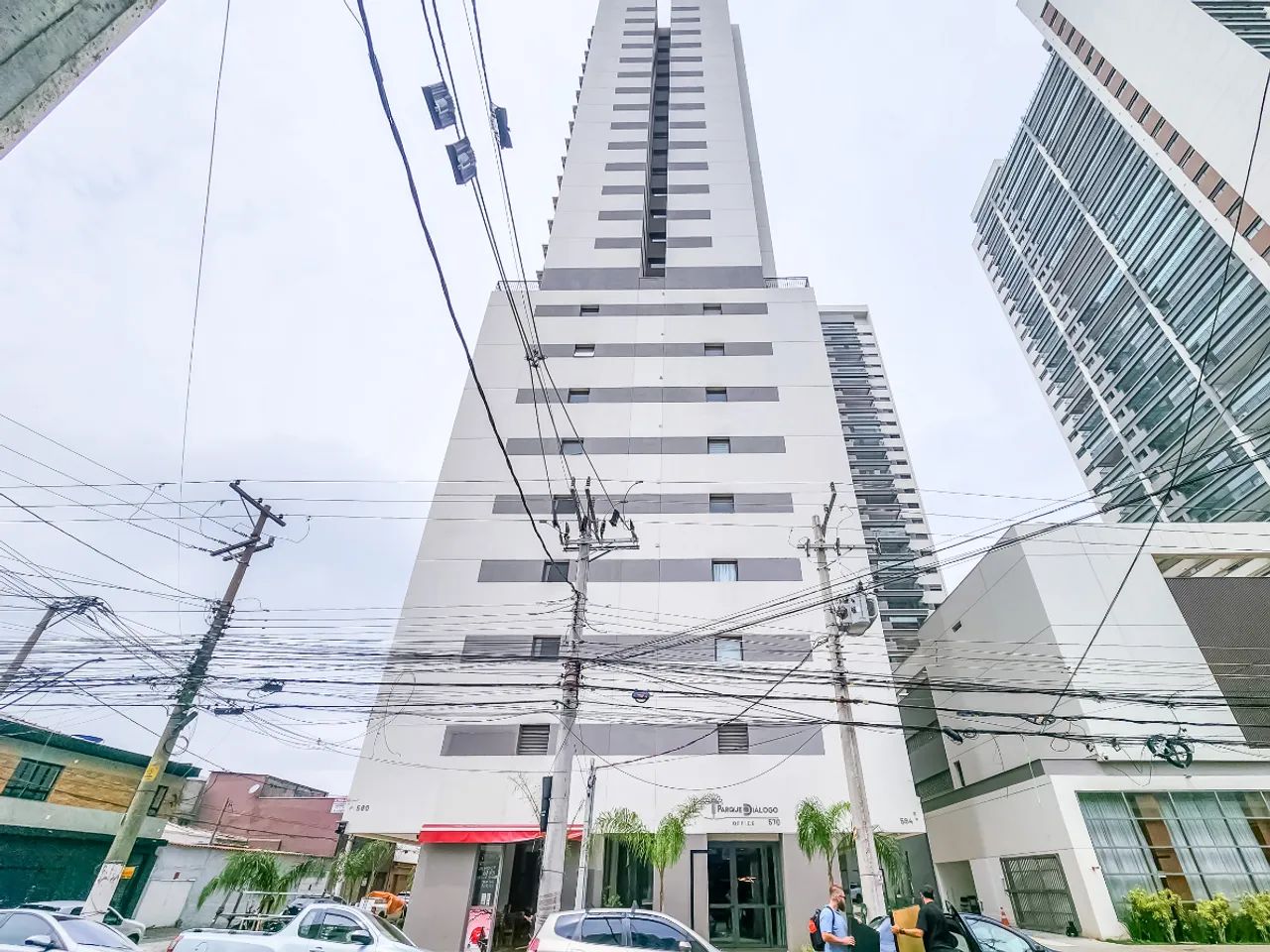 Conjunto comercial para venda em Belenzinho, 40m² - Foto 2