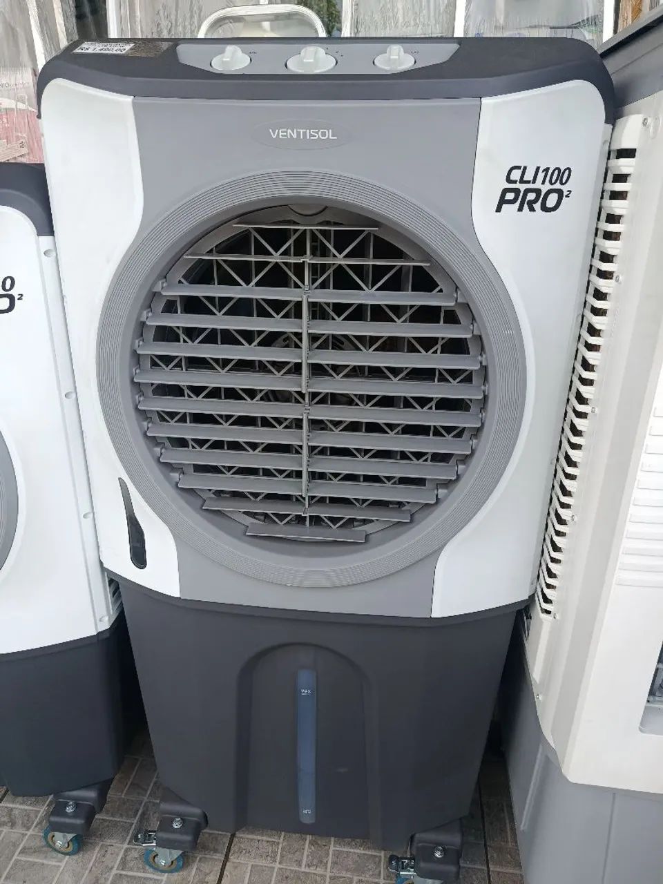 Climatizadores  - Foto 3