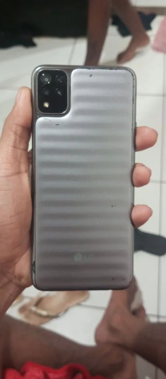 VENDO OU TROCO - Foto 2