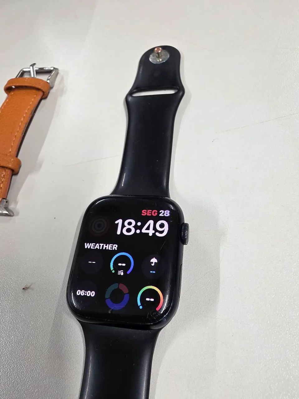 Apple Watch Series 8 Series 45mm - Foto 2