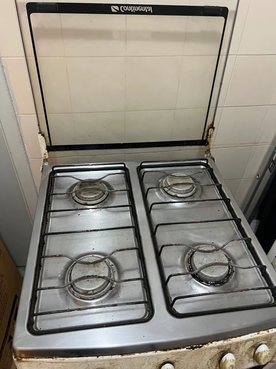 Fogão  - Foto 3