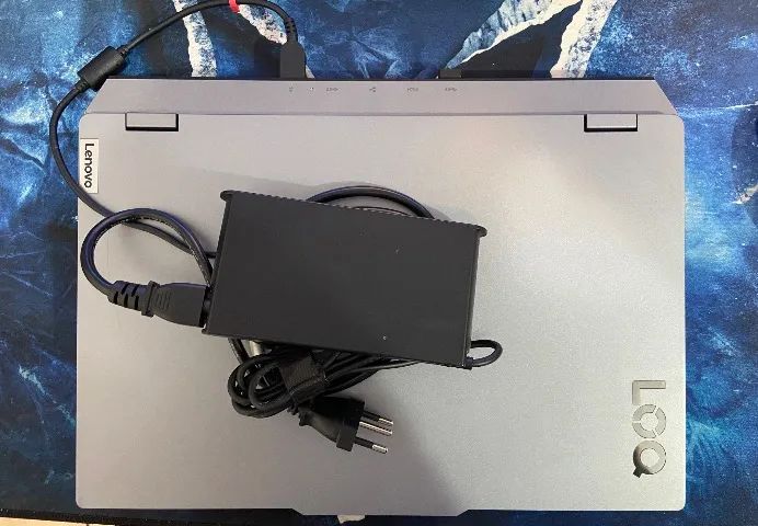 Notebook Lenovo LOQ RTX 4050 - Foto 2