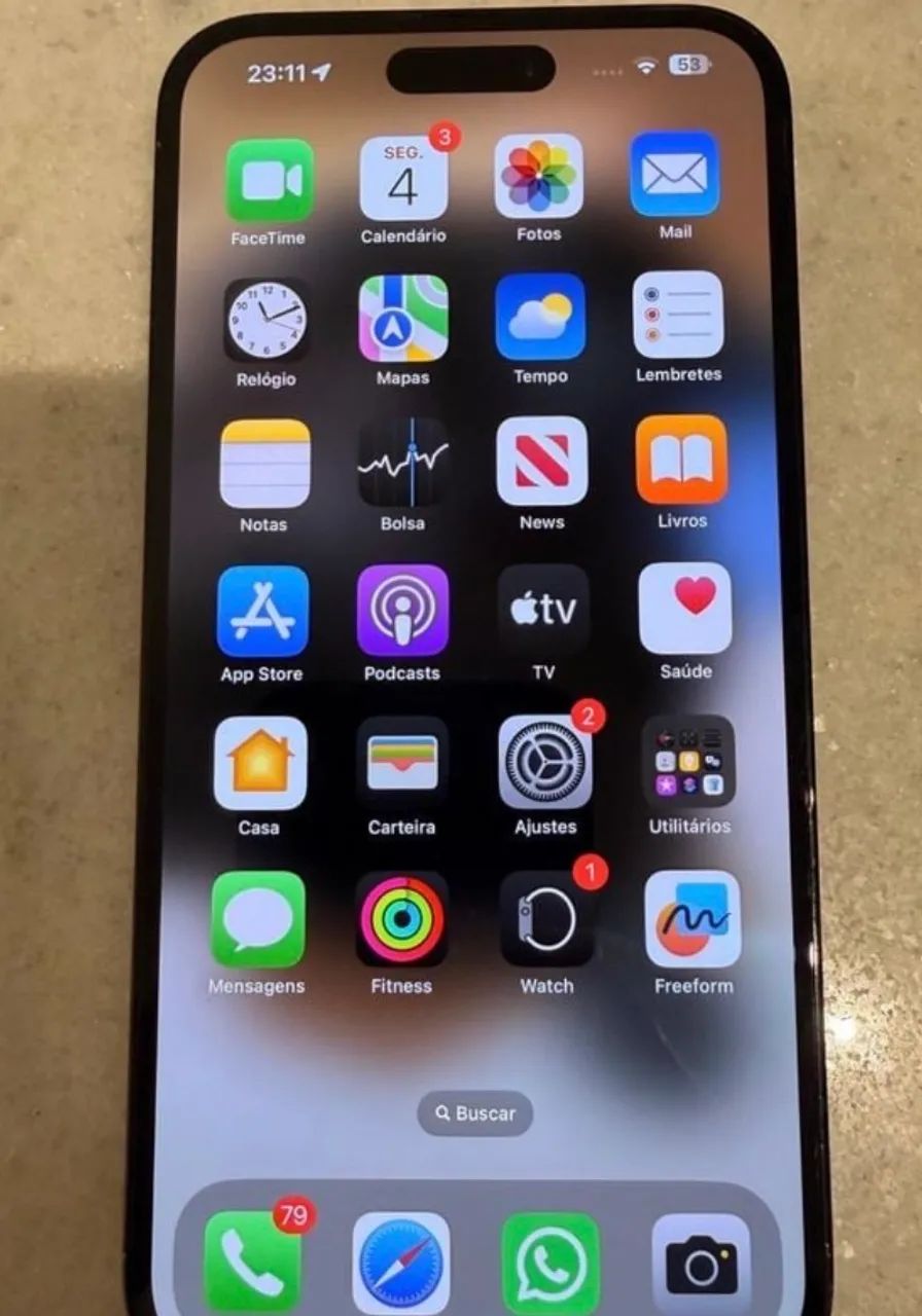 iPhone 14 Pro Max 256Gb - Foto 2