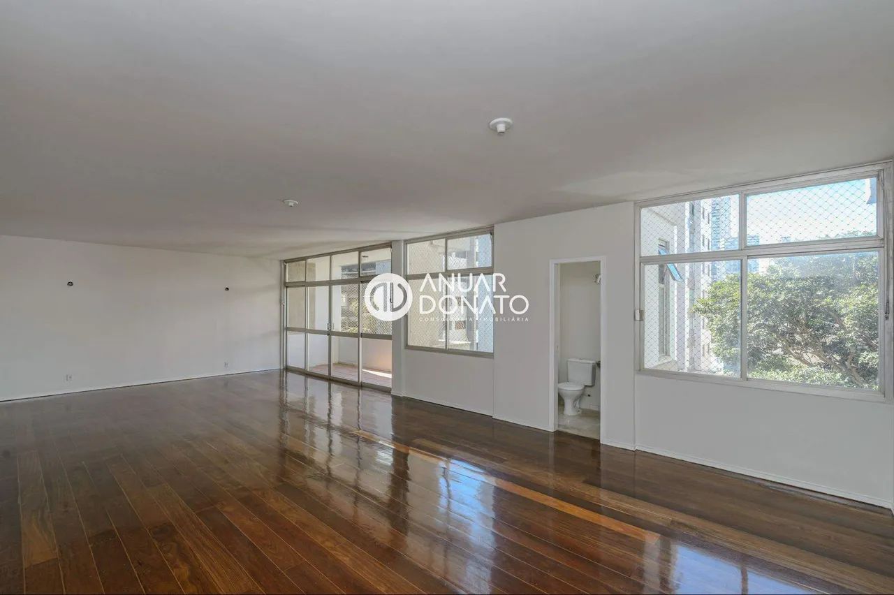 Anuar Donato Apartamento Locação 4 Quartos Serra - Foto 3