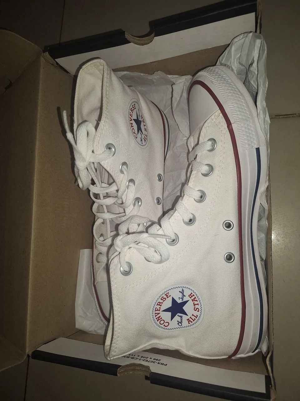 Converse Chuck Taylor All Star - Foto 2