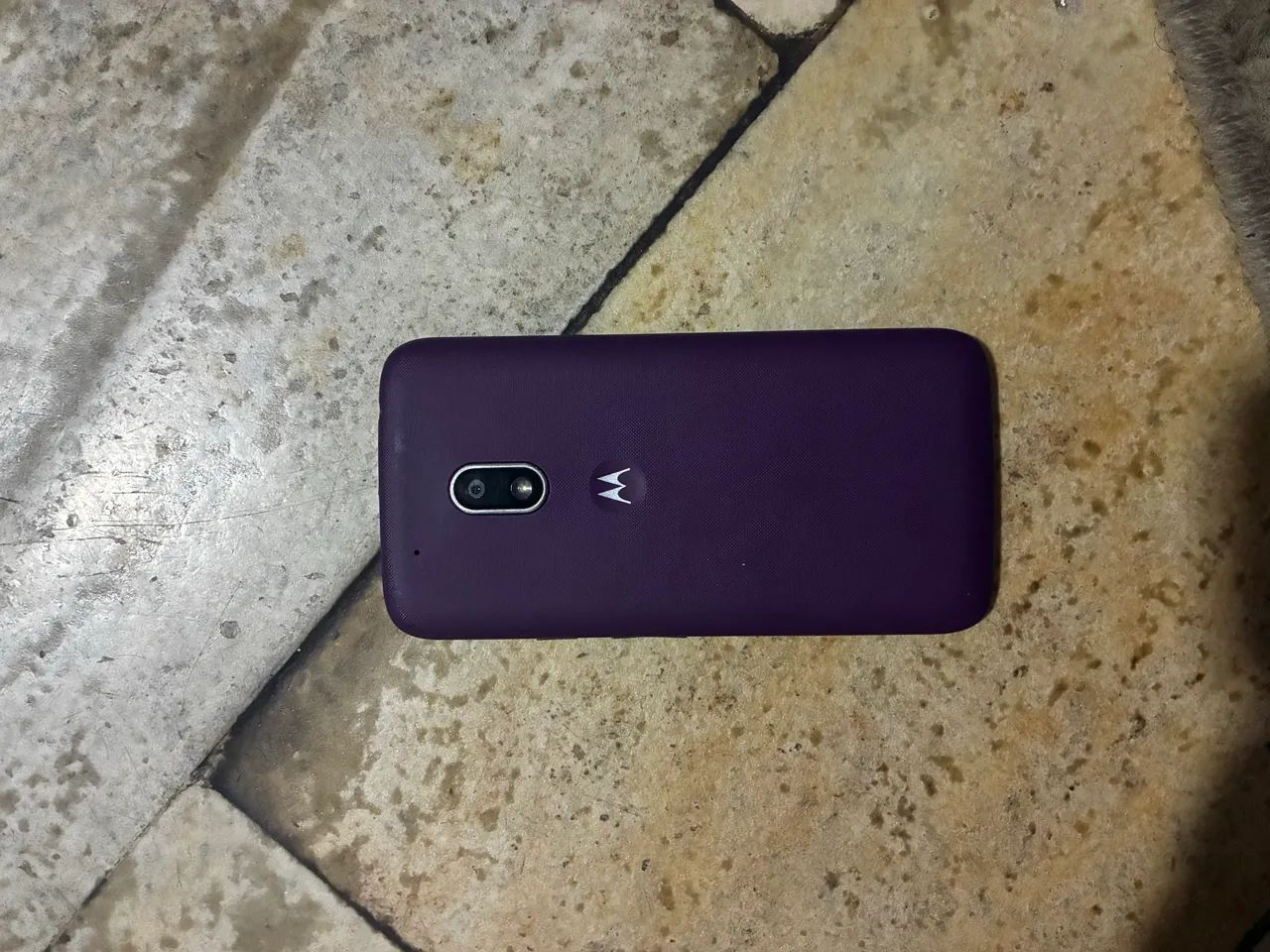 Motorola Moto G4 Play