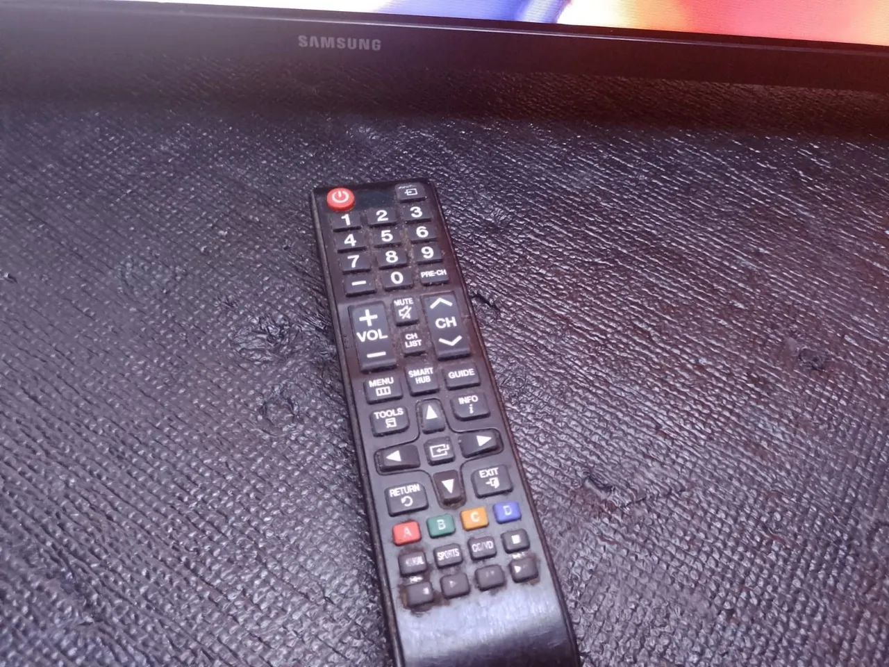 TV Samsung 32 smart wi-fi  - Foto 2