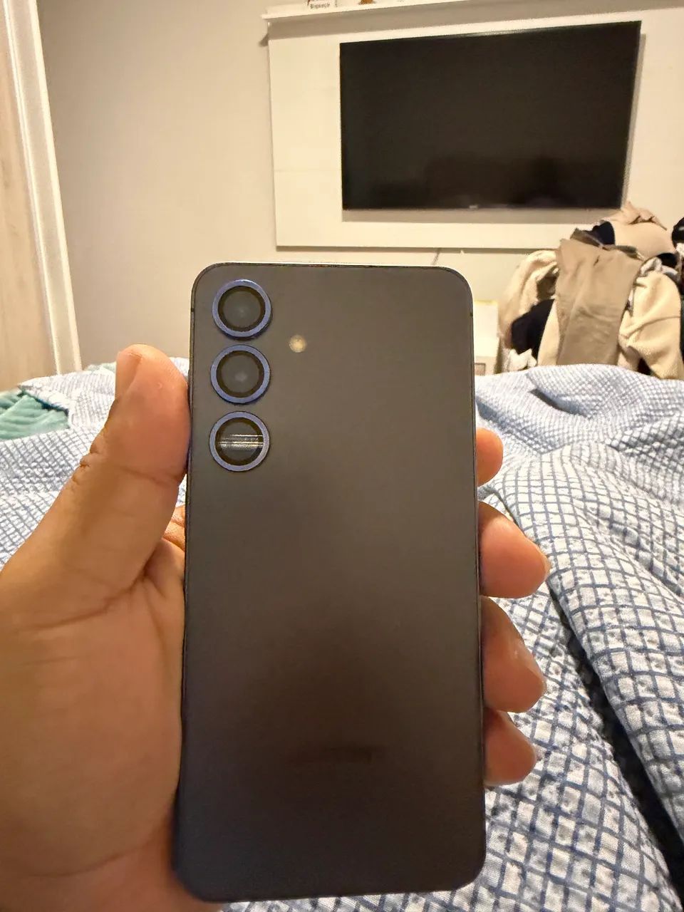 Celular Sansug s24 256 