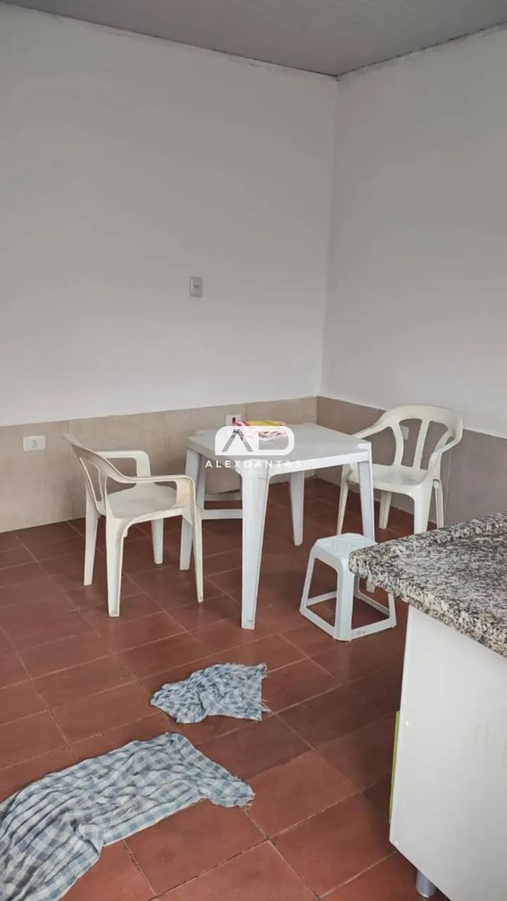 Casa térrea com uma vaga , tipo condominio fechado - Foto 5