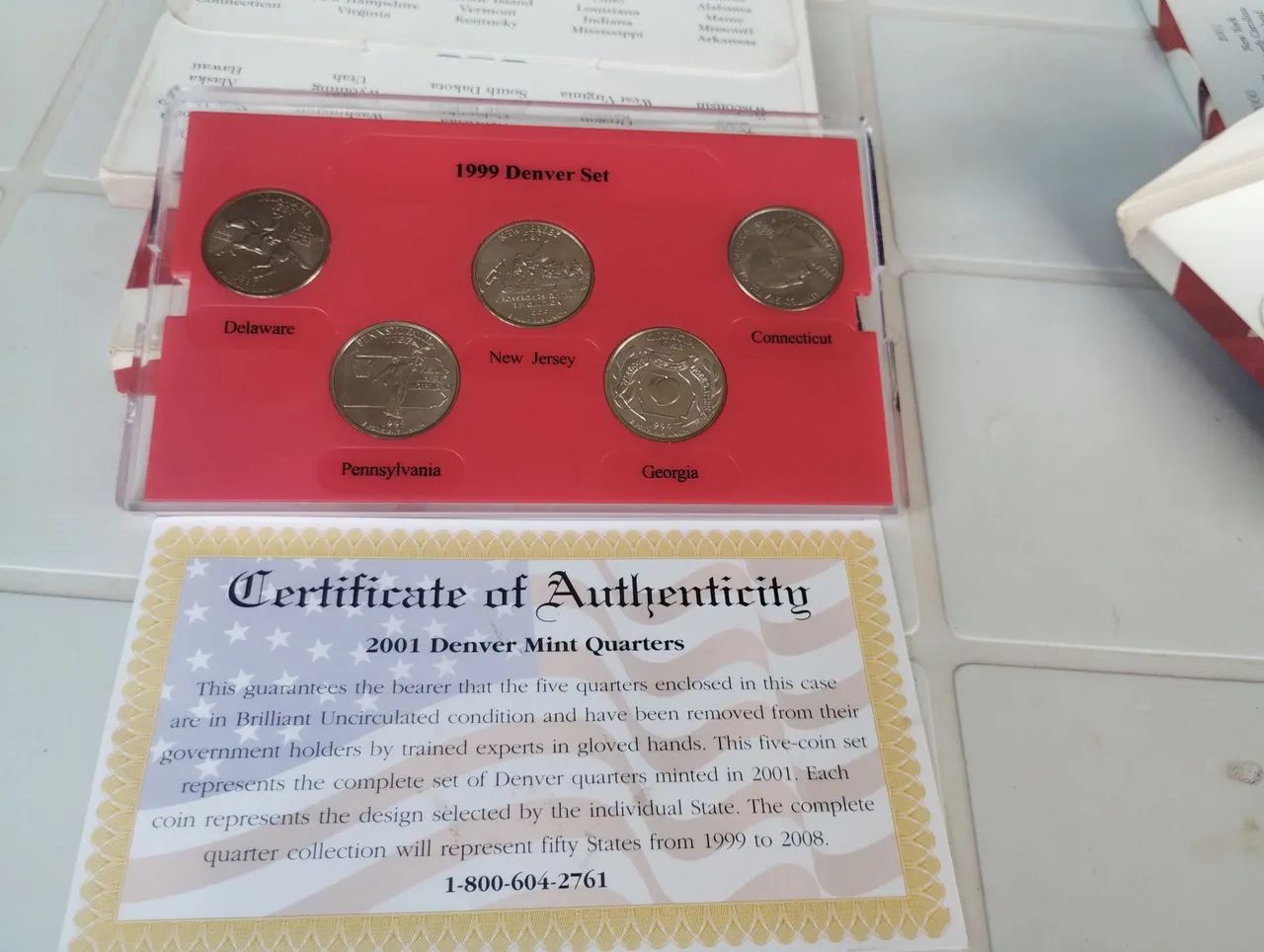 Coleção de moedas - Foto 5