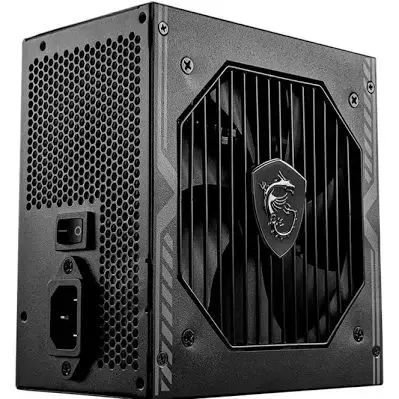 Fonte MSI MAG 650w