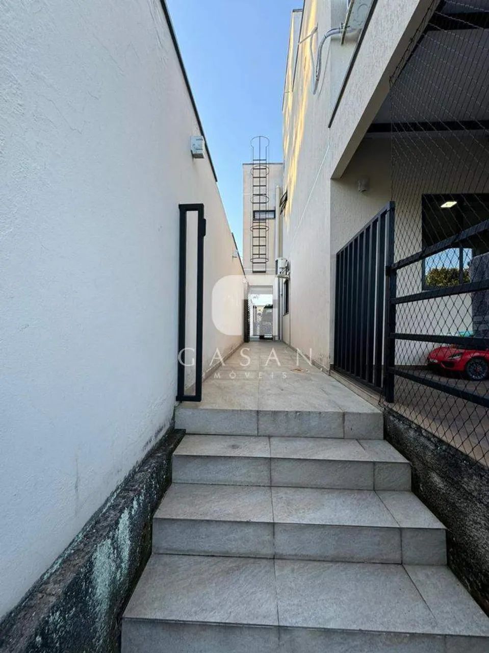 CASA DE ALTO PADRÃO - Foto 5