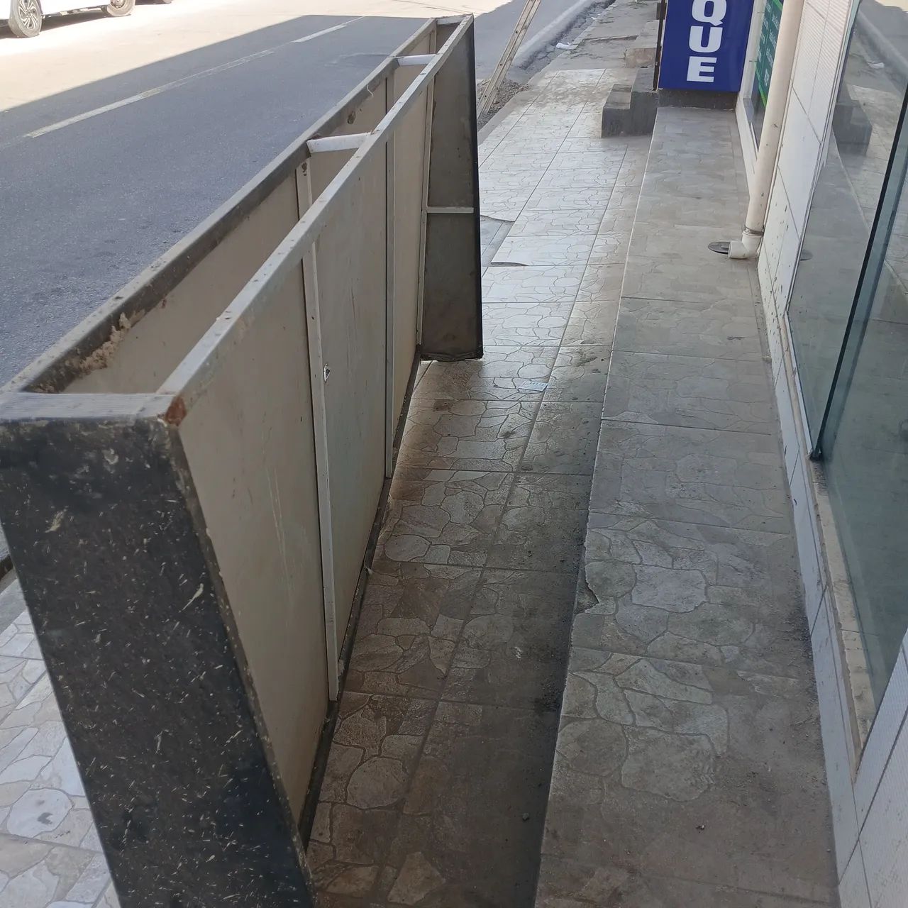 TOLDO 1.30MTRS X 3.00MTRS - Foto 3