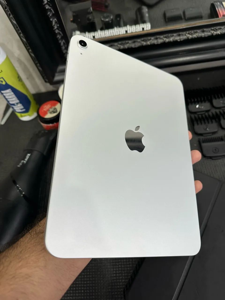 iPad 11 128  - Foto 2