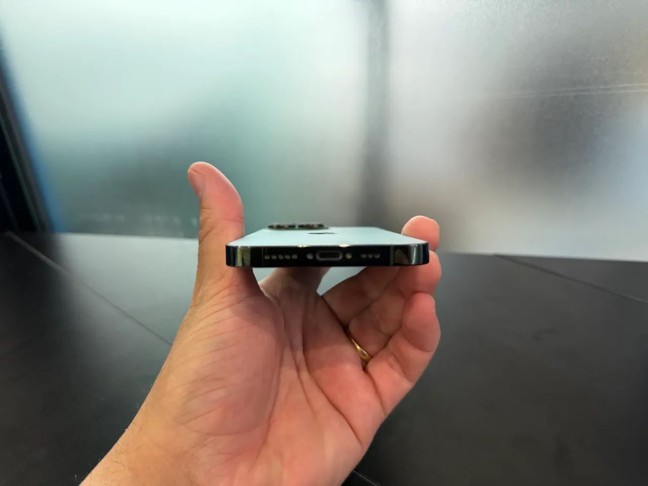 IPhone 13 Pro 128gb  - Foto 4