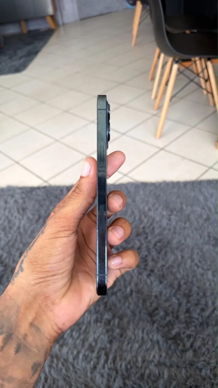 iPhone  - Foto 4