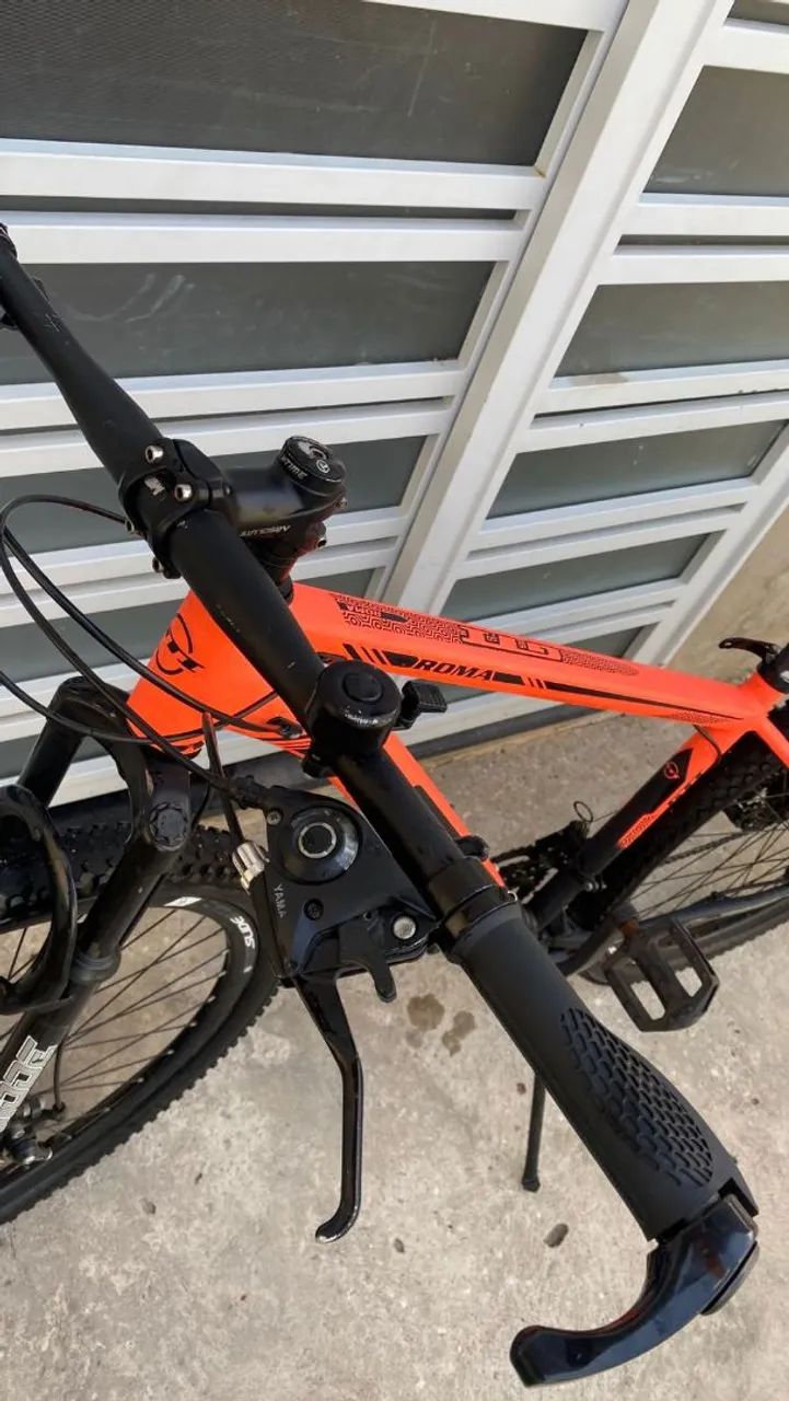 BICICLETA ARO 29  - Foto 5