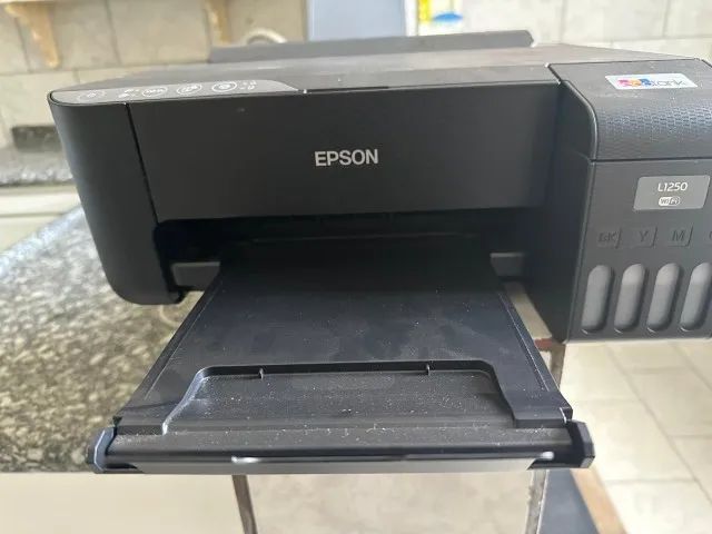 Impressora Epson 