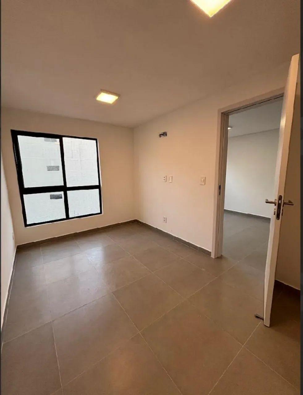 Apartamento no  Bessa com 1 quarto.  - Foto 3