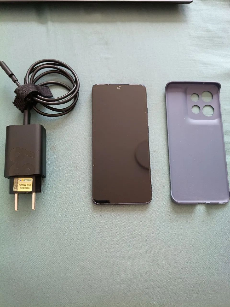 Motorola EDGE 60 Neo
