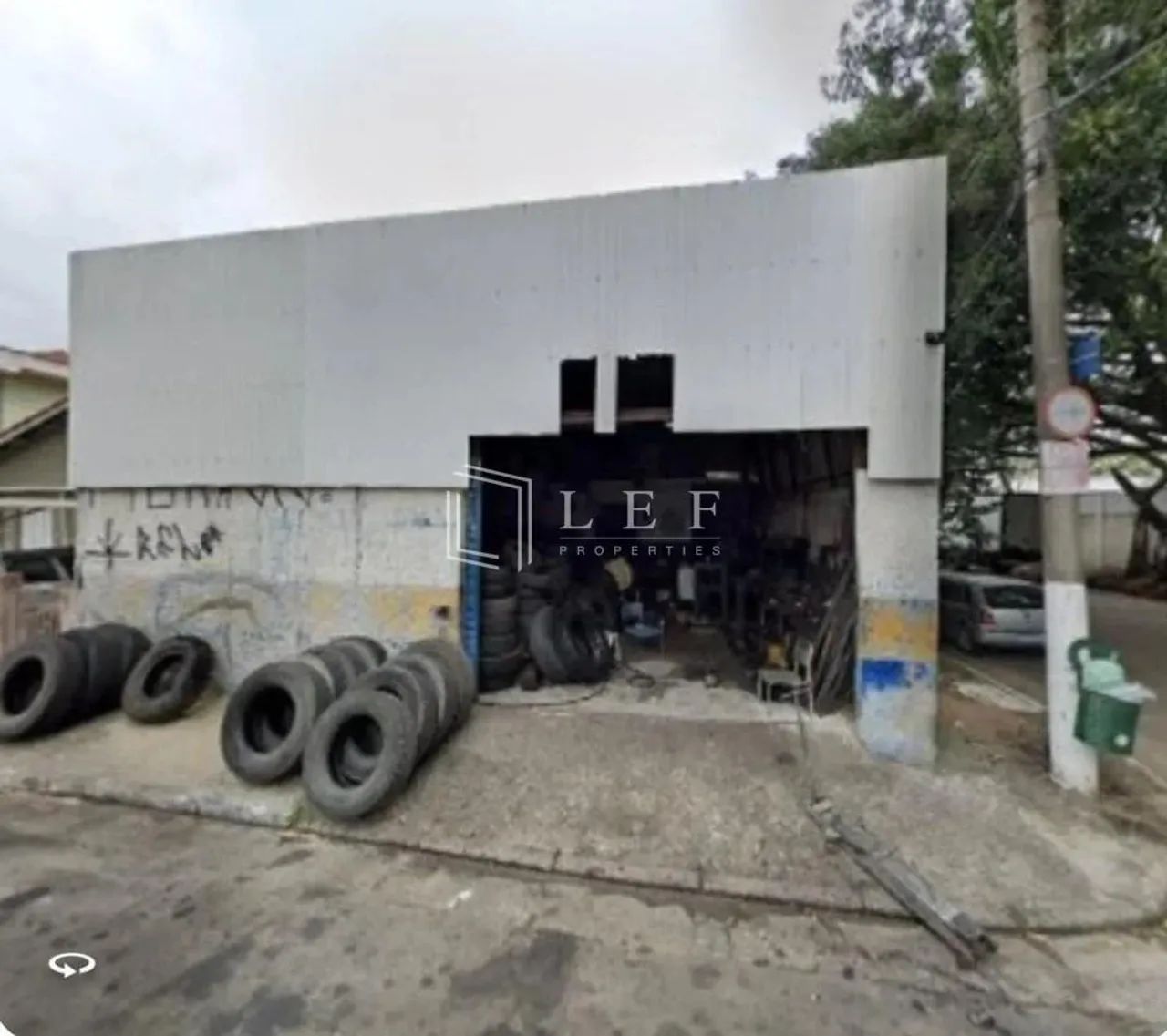 Comercial com 132m² Vila Leopoldina. - Foto 3
