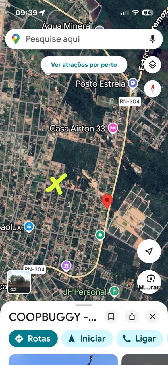 Terreno 15x30 - Foto 3